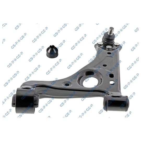 S062180 - Track Control Arm 