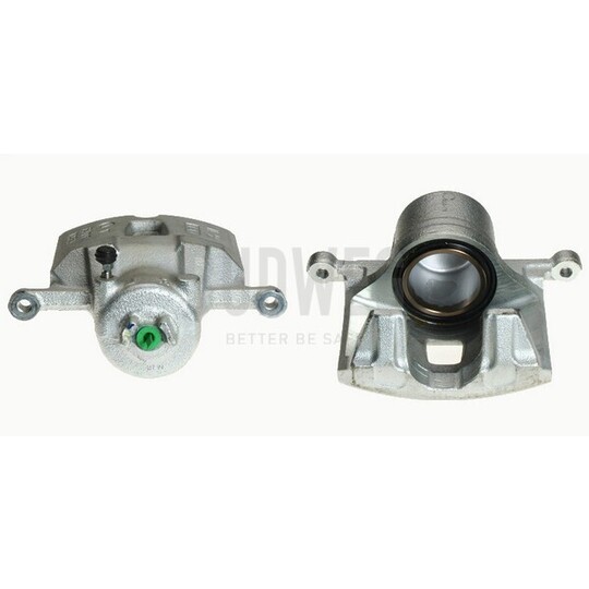 342869 - Brake Caliper 