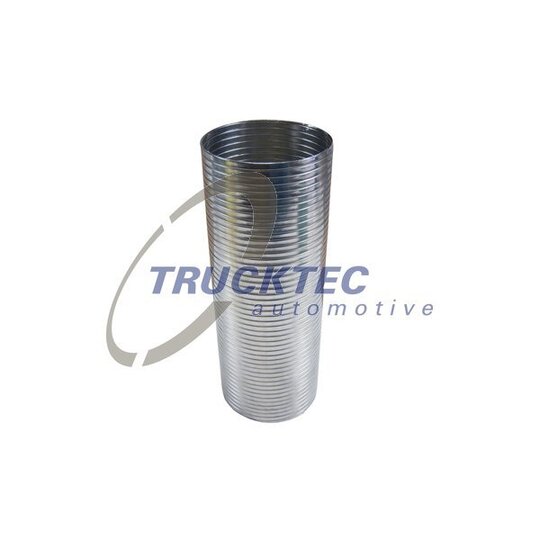 03.39.003 - Flex Hose, exhaust system 