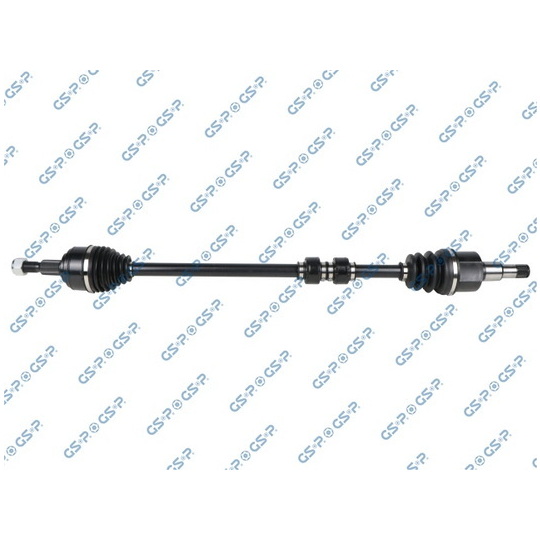 202856 - Drive Shaft 