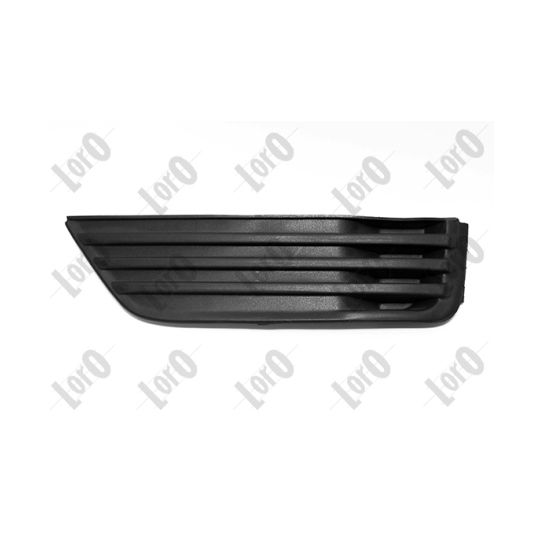 017-12-454 - Ventilation Grille, bumper 