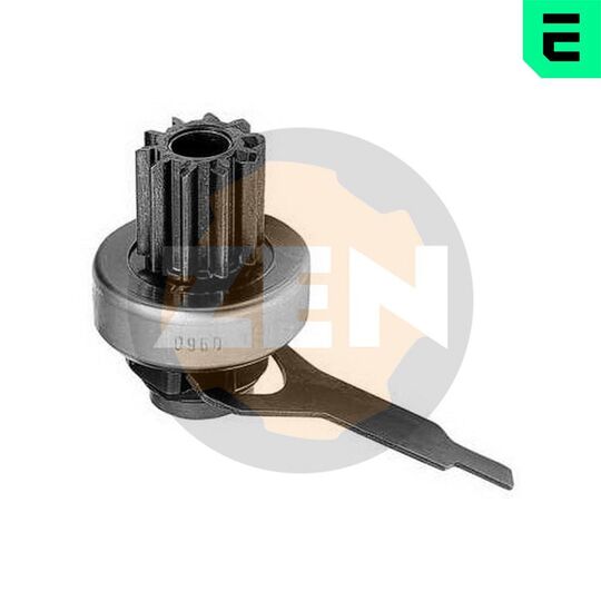 ZN0960 - Freewheel Gear, starter 