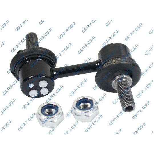 S050550 - Rod/Strut, stabiliser 