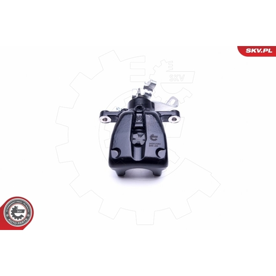 34SKV083 BLACK - Brake Caliper 