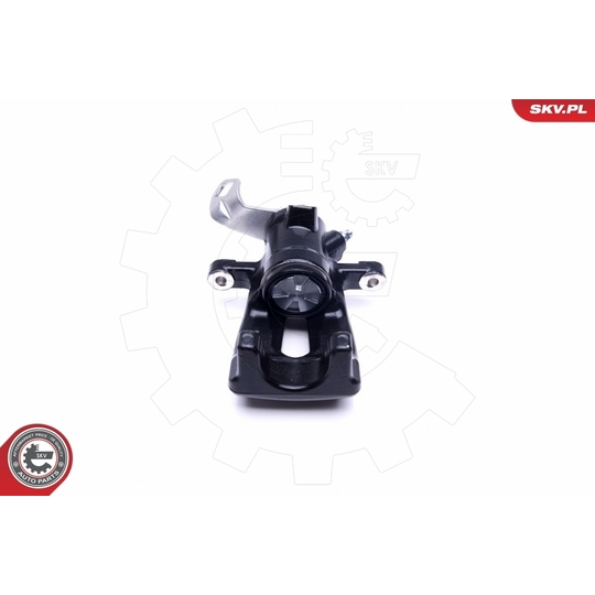 34SKV083 BLACK - Brake Caliper 