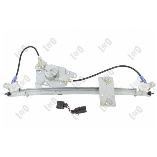 130-014-004 - Window Regulator 