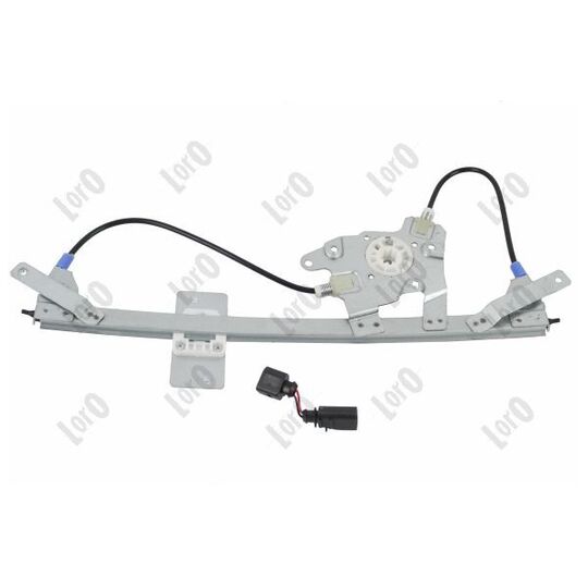 130-014-004 - Window Regulator 