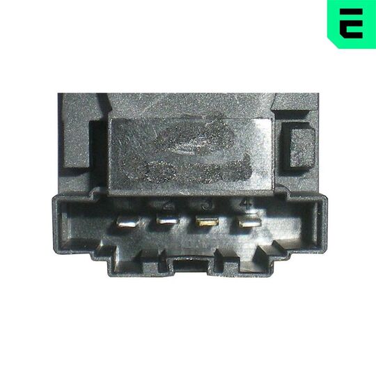 330977 - Brake Light Switch 