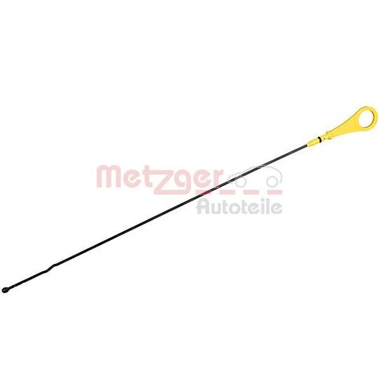 8001072 - Oil Dipstick 