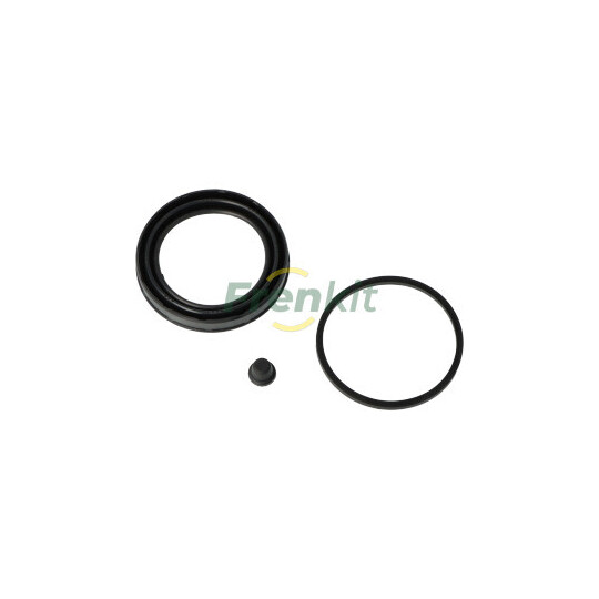 257114 - Repair Kit, brake caliper 