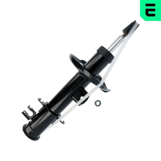 A-5296GR - Shock Absorber 