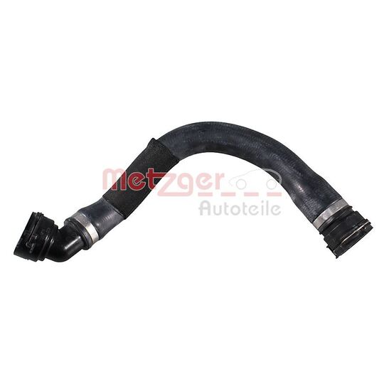 2421647 - Radiator Hose 