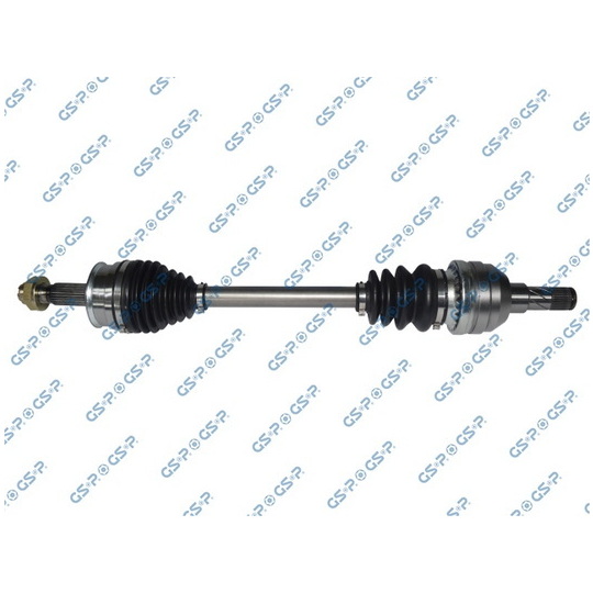 201427 - Drive Shaft 