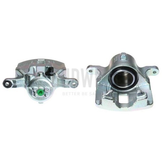 344657 - Brake Caliper 