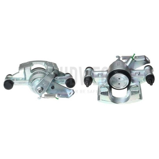 345152 - Brake Caliper 