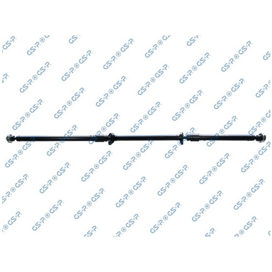 PS900517 - Propshaft, axle drive 