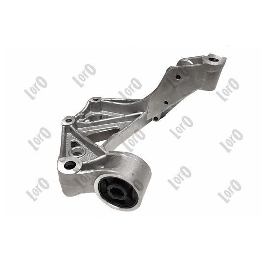 131-01-002 - Holder, control arm mounting 