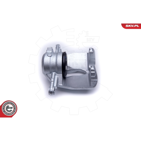 50SKV242 - Brake Caliper 