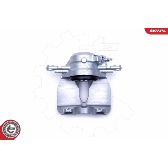 50SKV242 - Brake Caliper 