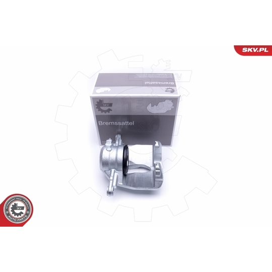 50SKV242 - Brake Caliper 