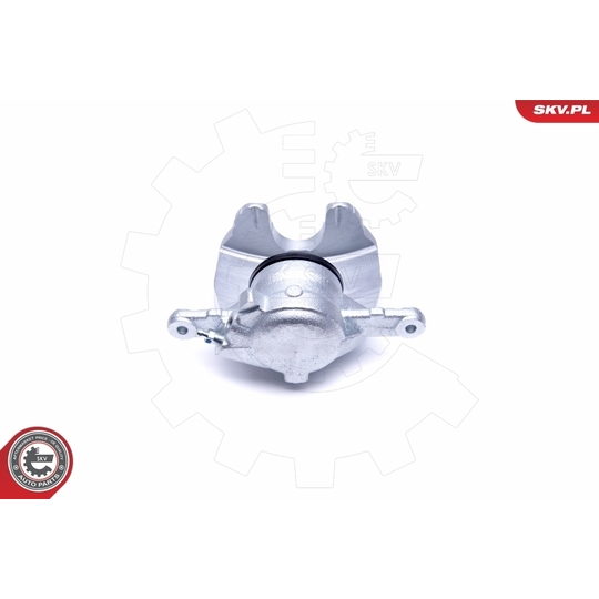 50SKV242 - Brake Caliper 