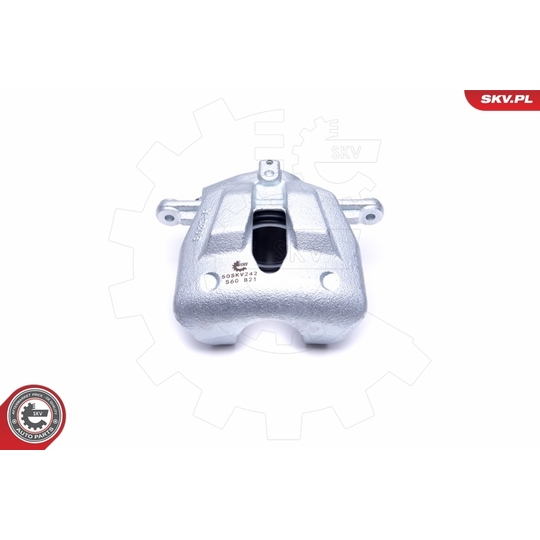 50SKV242 - Brake Caliper 