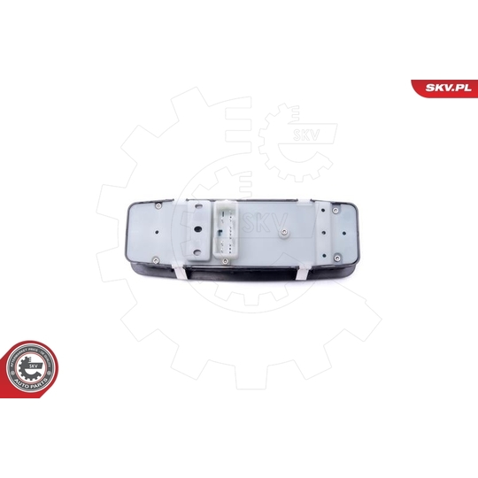 37SKV195 - Switch, window regulator 