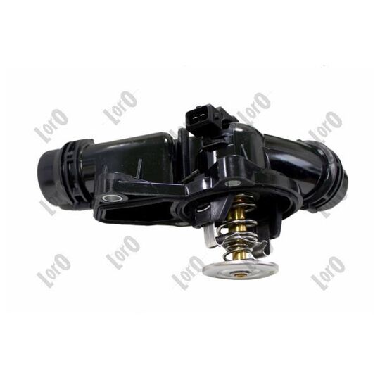 004-025-0004 - Thermostat, coolant 