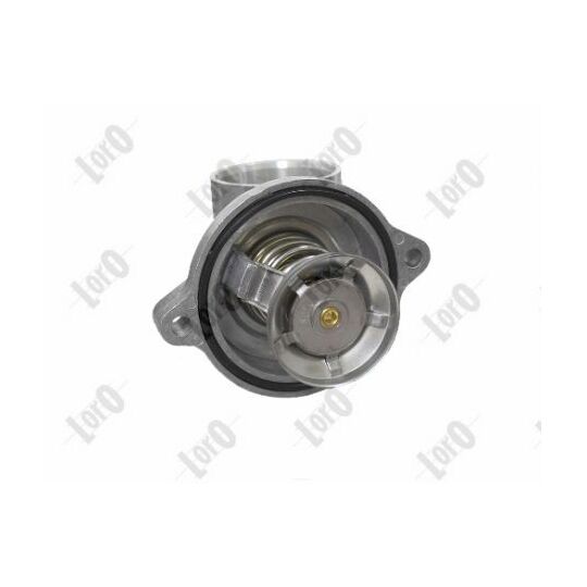 014-025-0010 - Thermostat, coolant 