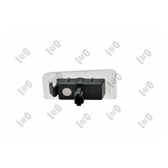 L19-210-0001LED - Licence Plate Light 