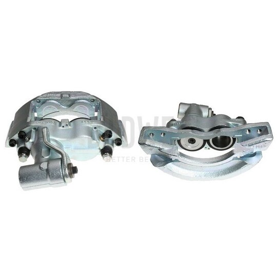 343683 - Brake Caliper 