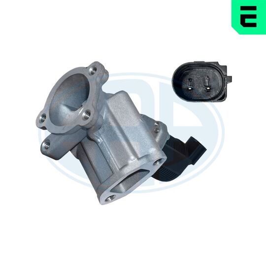 555070A - EGR Valve 