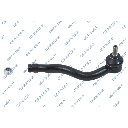 S070184 - Tie Rod End 