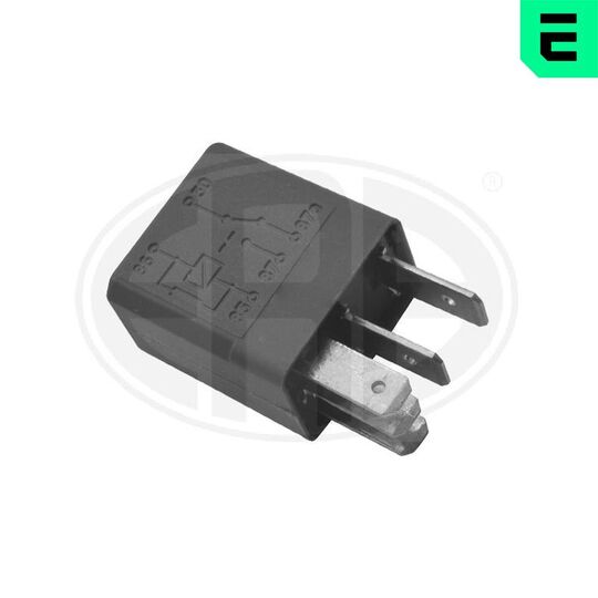 661309 - Relay, main current 