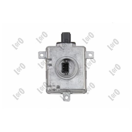 136-01-013 - Ballast, gas discharge lamp 