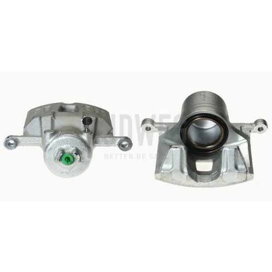 342868 - Brake Caliper 