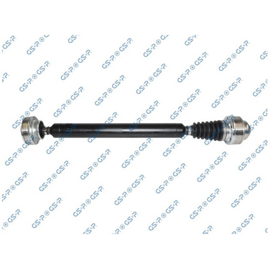 202441 - Propshaft, axle drive 