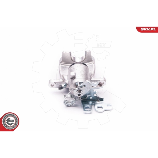 23SKV554 - Brake Caliper 