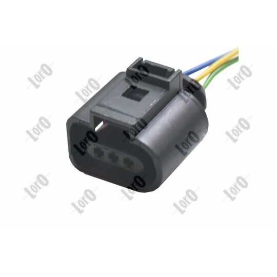 120-00-055 - Cable Repair Set, parking assistant sensor 