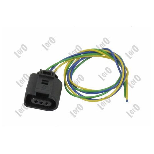 120-00-055 - Cable Repair Set, parking assistant sensor 