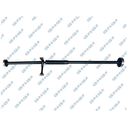 PS900584 - Propshaft, axle drive 