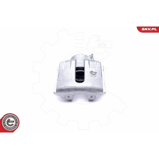 46SKV351 - Brake Caliper 