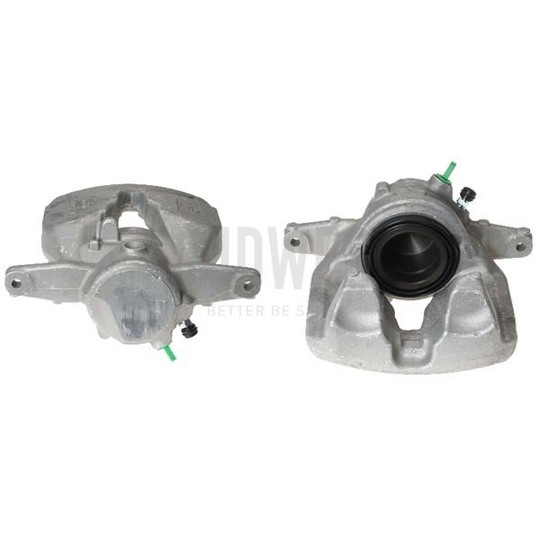 344992 - Brake Caliper 