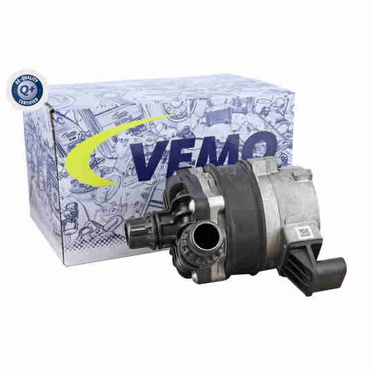 V30-16-0016 - Water pump 