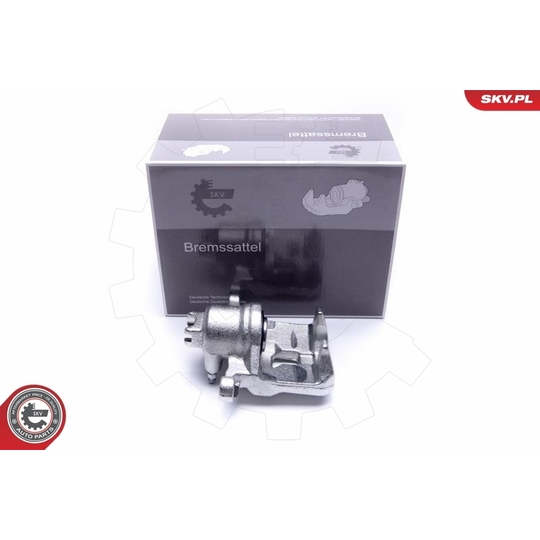 55SKV554 - Brake Caliper 