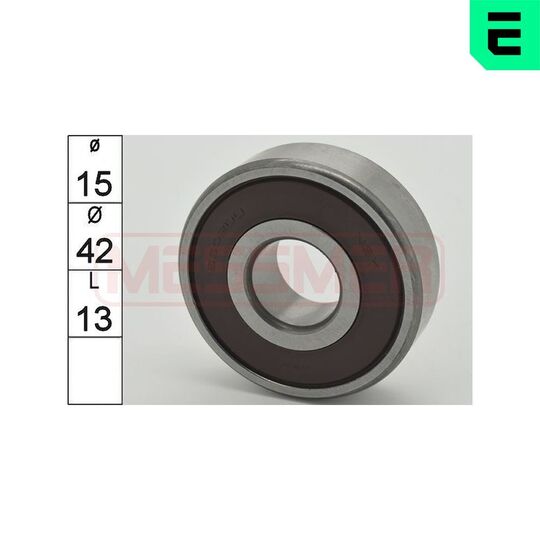 218028 - Bearing 