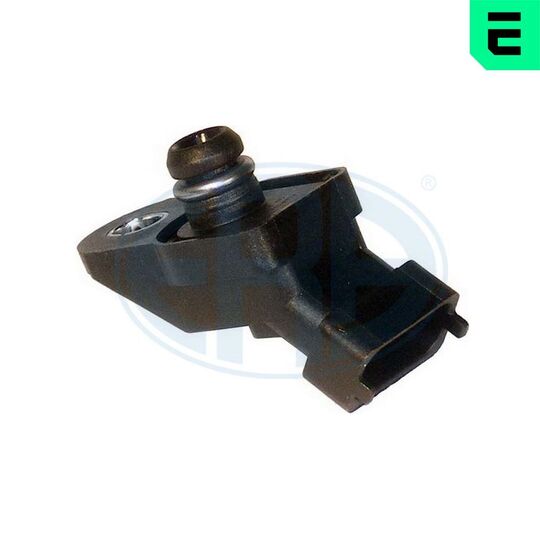 550687A - Sensor, intake manifold pressure 