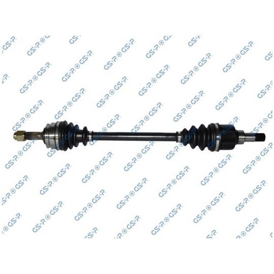 210346 - Drive Shaft 