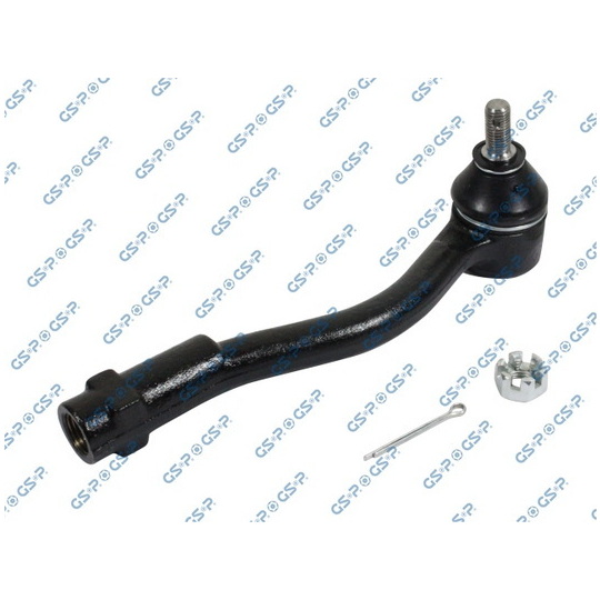 S070229 - Tie Rod End 