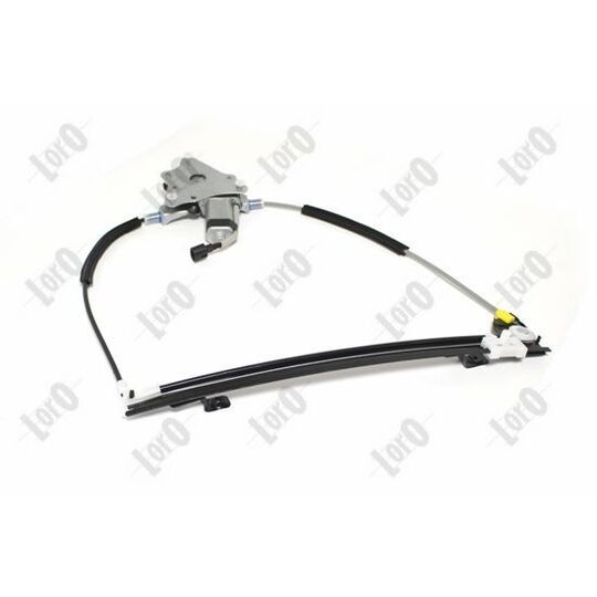 130-042-005 - Window Regulator 